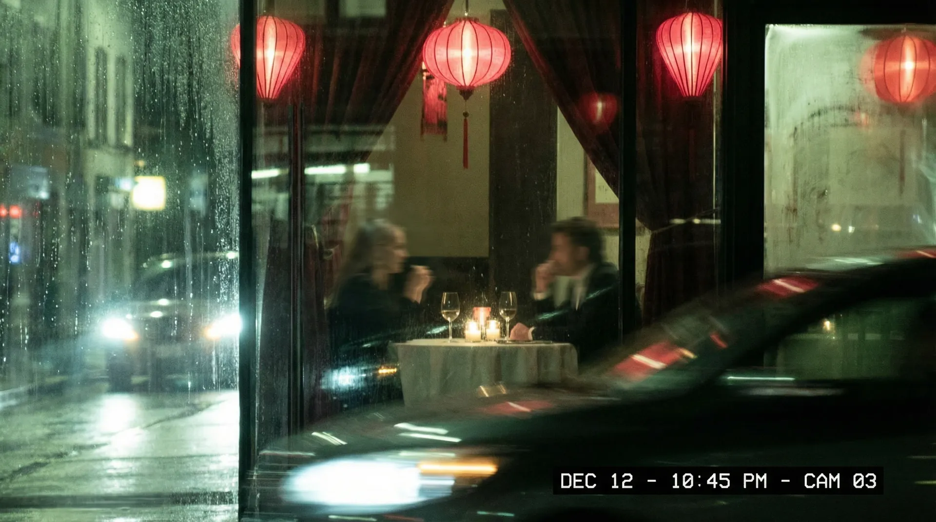 澳门威尼斯人网站 - 密会餐厅偷拍